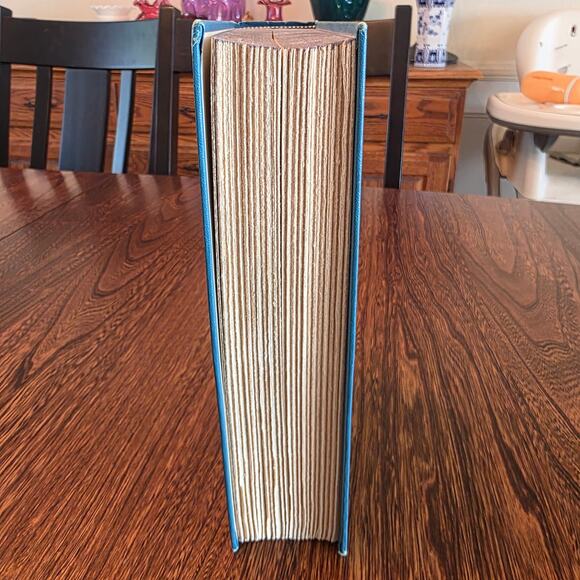 Vintage "Gone With The Wind" 1954 Edition Margaret Mitchell Hard cover book - Picture 6 of 7